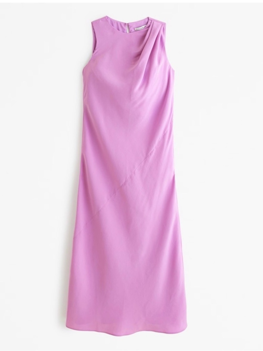 New Abercrombie Sleeveless Dress Size S